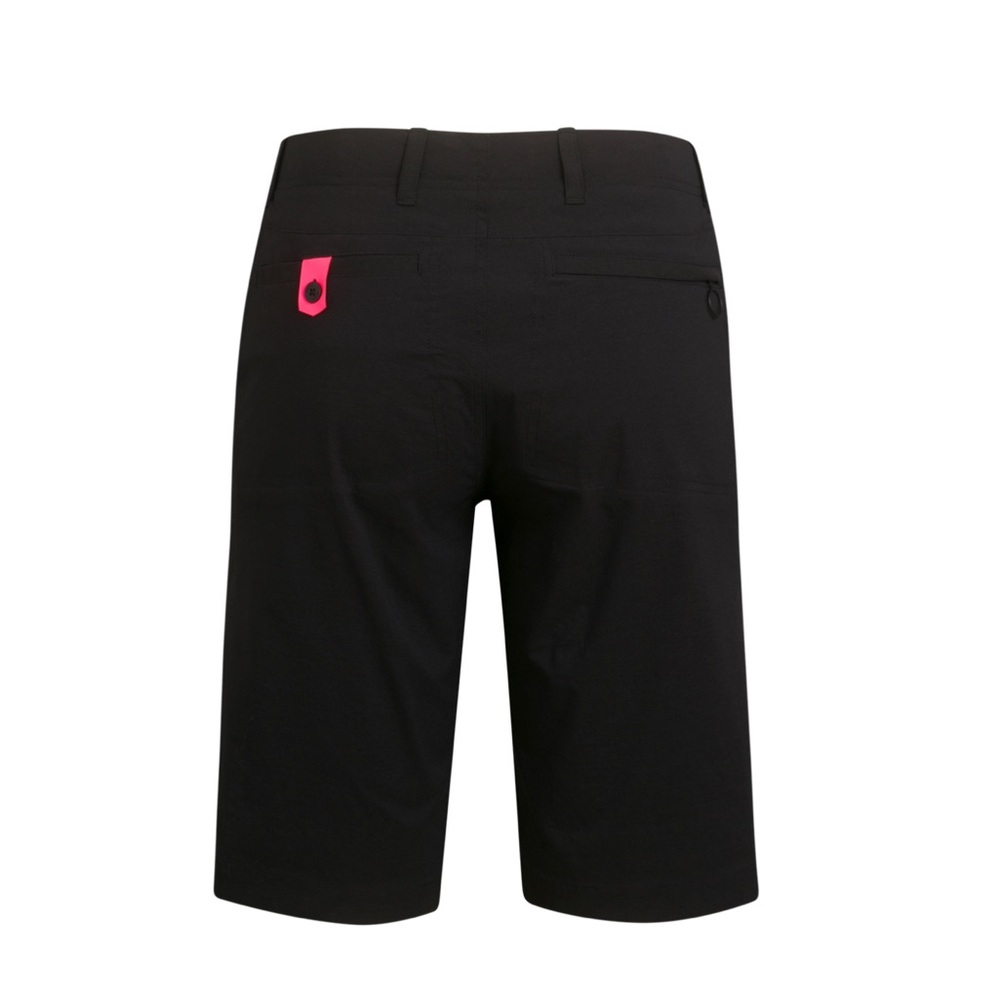 LIKE NEW Rapha Randonnee Cycling Shorts Black